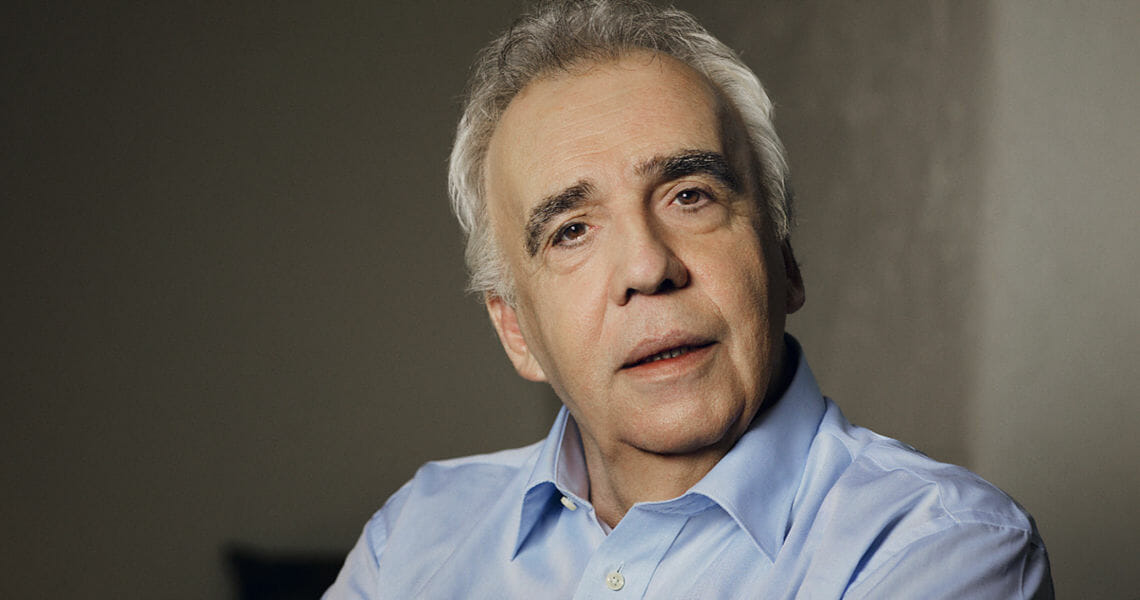 JOHANNES VOGGENHUBER • SCHLAGLICHTER